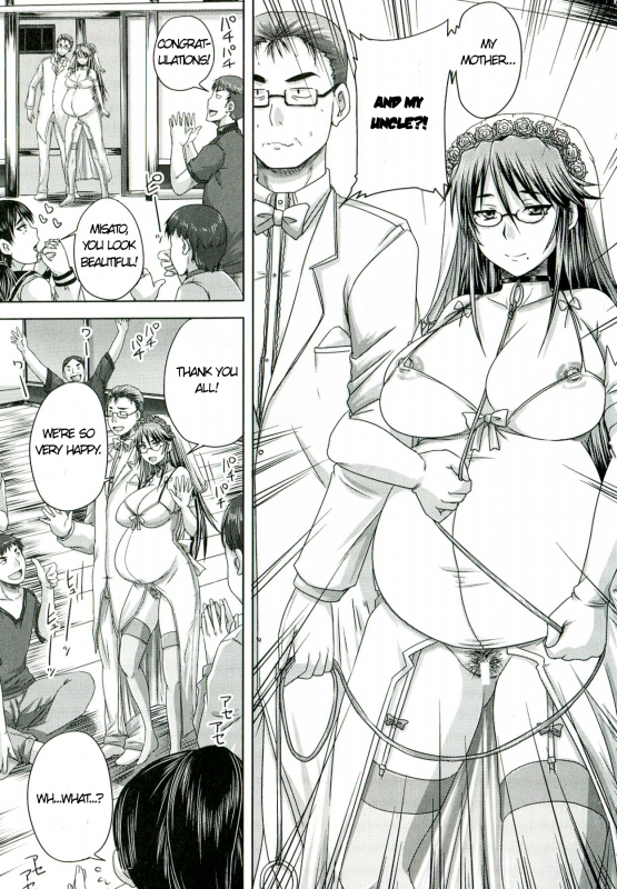 [Akigami Satoru] Etsurakuha Eienni Mesudakeno Monoda 2  Pleasure i_32