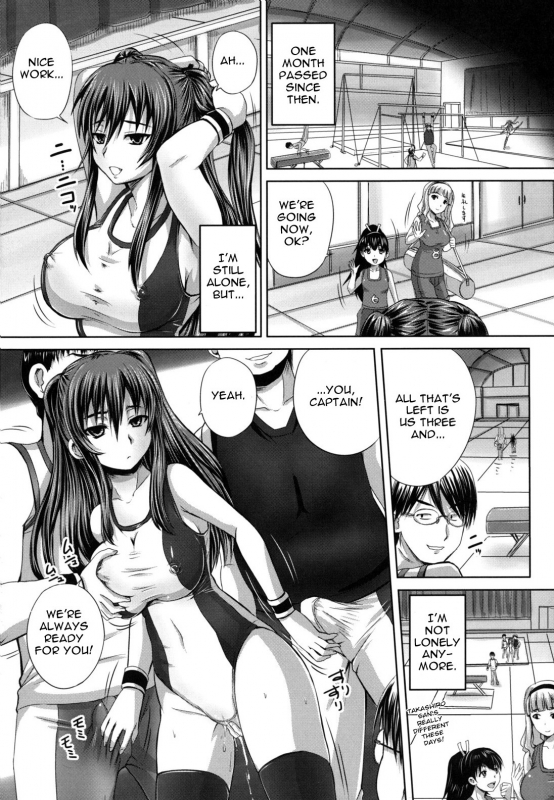 [Akigami Satoru] Harame! Nikubenki  Get Pregnant, You Dirty Slut [English] {doujin-moe.us}_033
