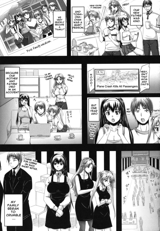 [Akigami Satoru] Harame! Nikubenki  Get Pregnant, You Dirty Slut [English] {doujin-moe.us}_065