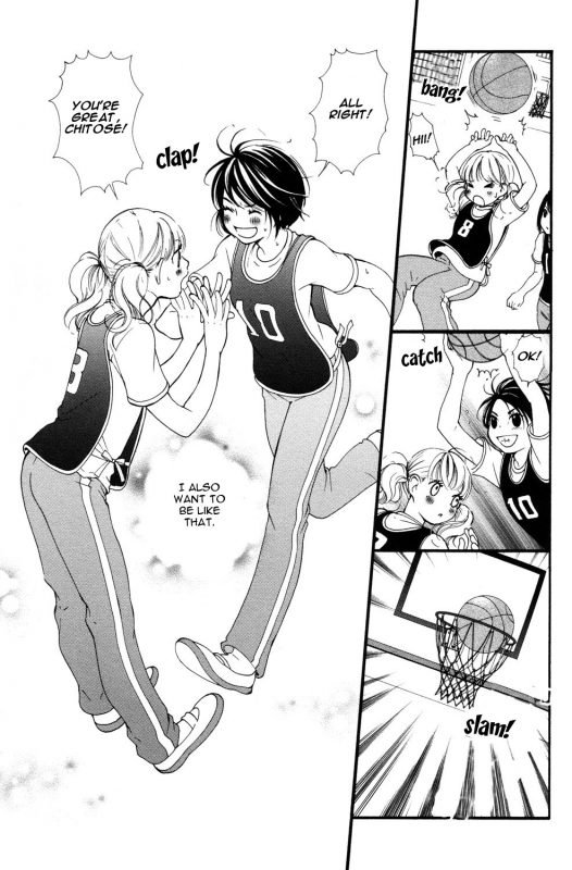 [Akiko Morishima] Hanjuku Joshi Vol.1 [English]_014