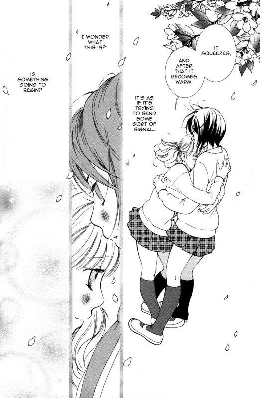 [Akiko Morishima] Hanjuku Joshi Vol.1 [English]_031