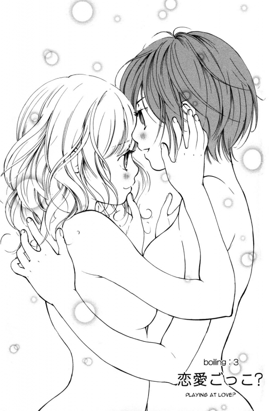 [Akiko Morishima] Hanjuku Joshi Vol.1 [English]_036