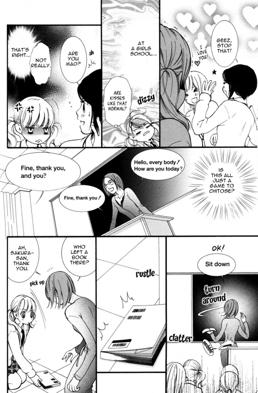 [Akiko Morishima] Hanjuku Joshi Vol.1 [English]_043