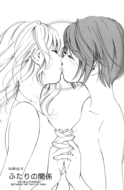 [Akiko Morishima] Hanjuku Joshi Vol.1 [English]_052