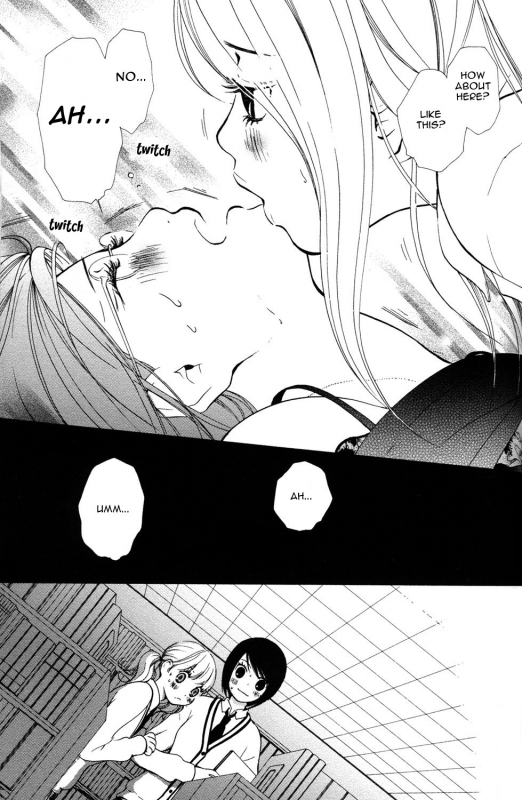 [Akiko Morishima] Hanjuku Joshi Vol.1 [English]_056