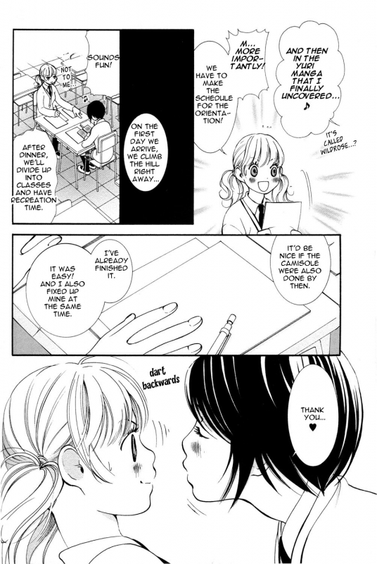 [Akiko Morishima] Hanjuku Joshi Vol.1 [English]_065
