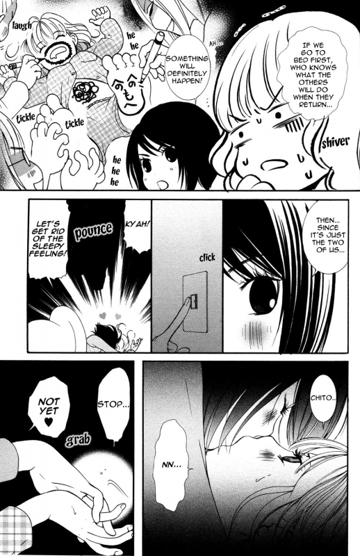 [Akiko Morishima] Hanjuku Joshi Vol.1 [English]_076