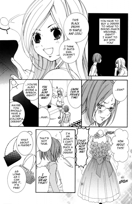 [Akiko Morishima] Hanjuku Joshi Vol.1 [English]_102