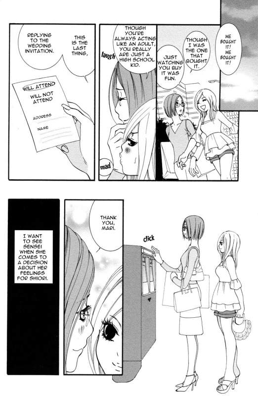 [Akiko Morishima] Hanjuku Joshi Vol.1 [English]_103