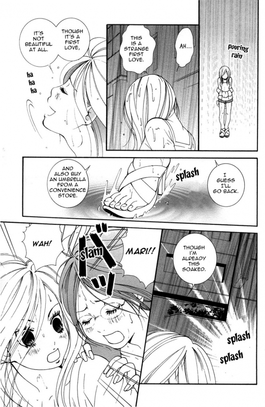 [Akiko Morishima] Hanjuku Joshi Vol.1 [English]_106