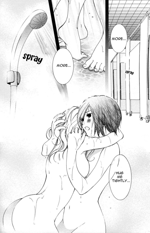 [Akiko Morishima] Hanjuku Joshi Vol.1 [English]_129