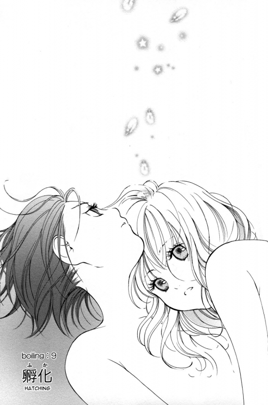 [Akiko Morishima] Hanjuku Joshi Vol.1 [English]_130