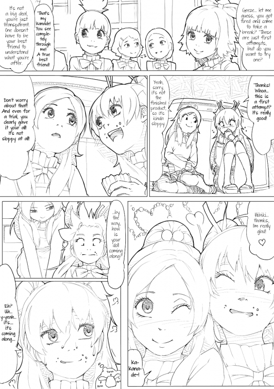 [Akimbo] SUI-PRE (Suite Precure) [English] [Tigoris Translations]_010