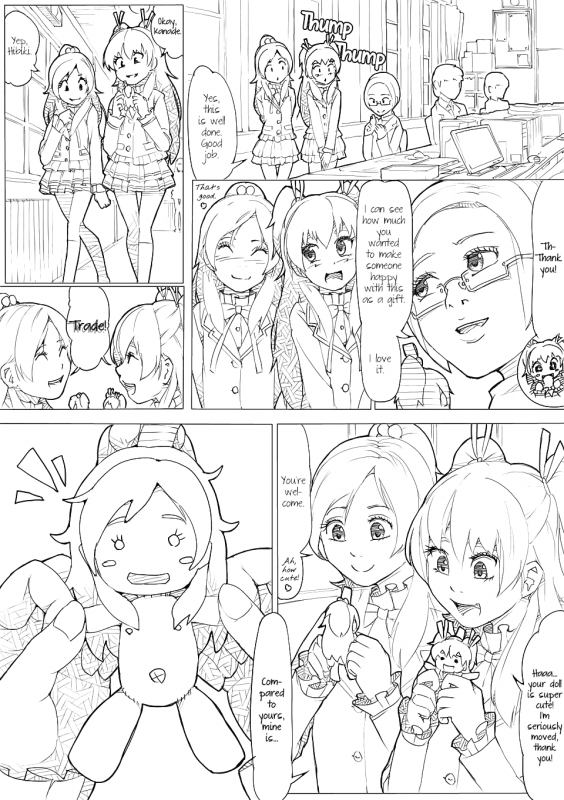 [Akimbo] SUI-PRE (Suite Precure) [English] [Tigoris Translations]_012