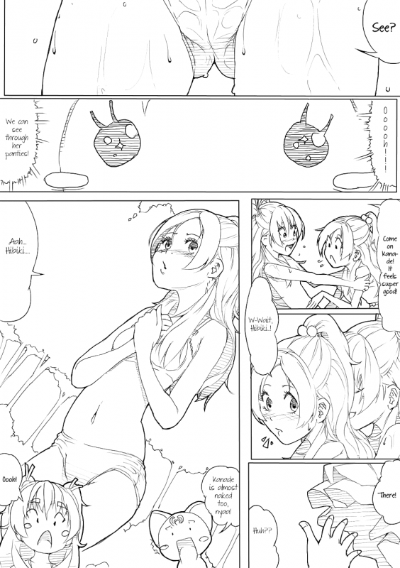 [Akimbo] SUI-PRE (Suite Precure) [English] [Tigoris Translations]_042