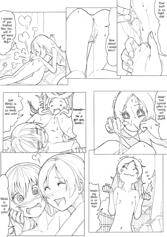 [Akimbo] SUI-PRE (Suite Precure) [English] [Tigoris Translations]_061