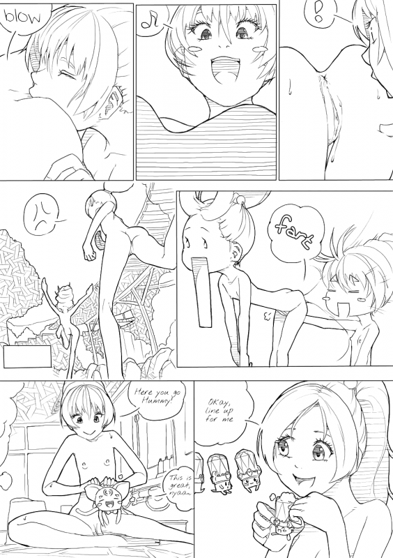 [Akimbo] SUI-PRE (Suite Precure) [English] [Tigoris Translations]_064