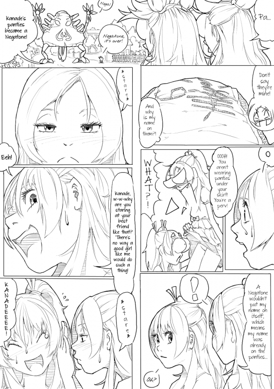 [Akimbo] SUI-PRE (Suite Precure) [English] [Tigoris Translations]_071