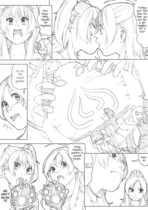 [Akimbo] SUI-PRE (Suite Precure) [English] [Tigoris Translations]_072