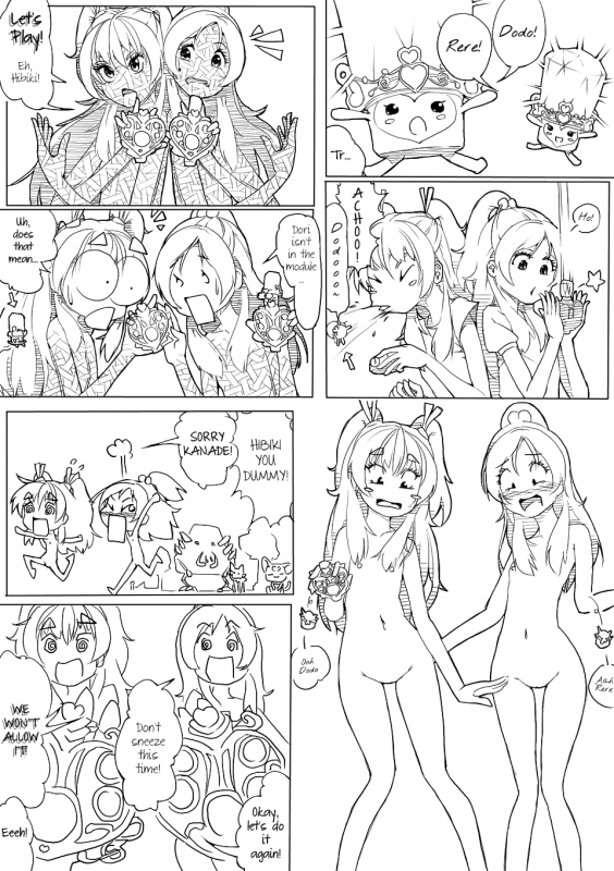 [Akimbo] SUI-PRE (Suite Precure) [English] [Tigoris Translations]_073