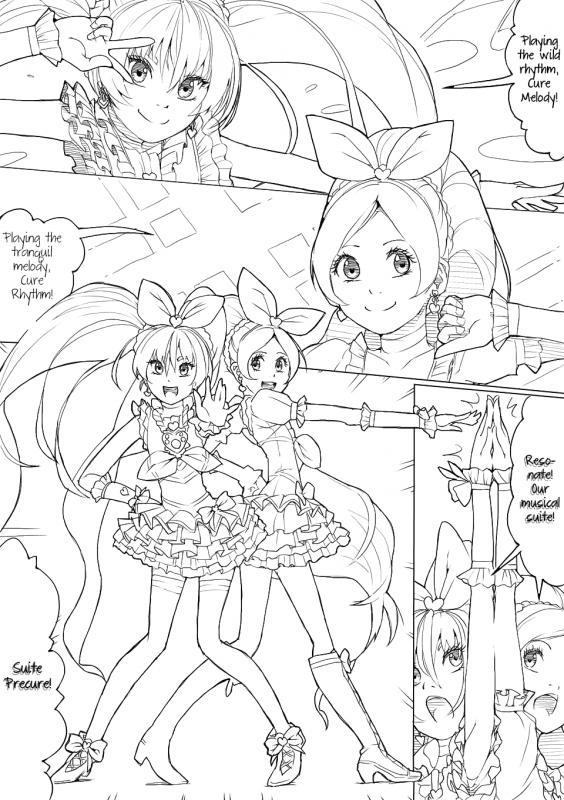 [Akimbo] SUI-PRE (Suite Precure) [English] [Tigoris Translations]_076