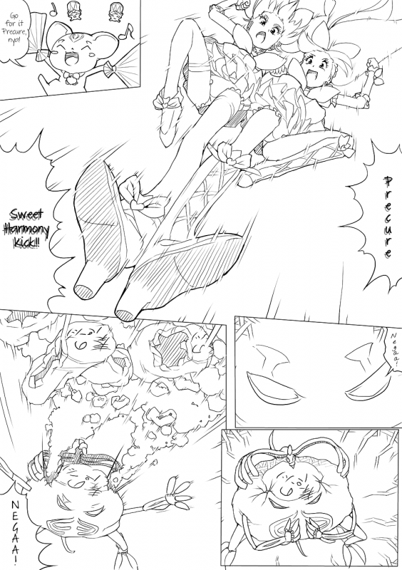 [Akimbo] SUI-PRE (Suite Precure) [English] [Tigoris Translations]_078