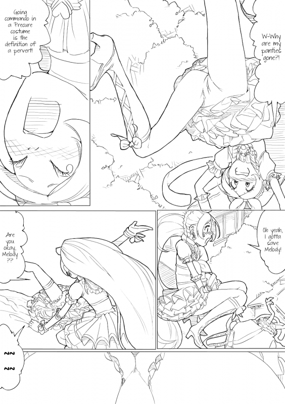 [Akimbo] SUI-PRE (Suite Precure) [English] [Tigoris Translations]_086