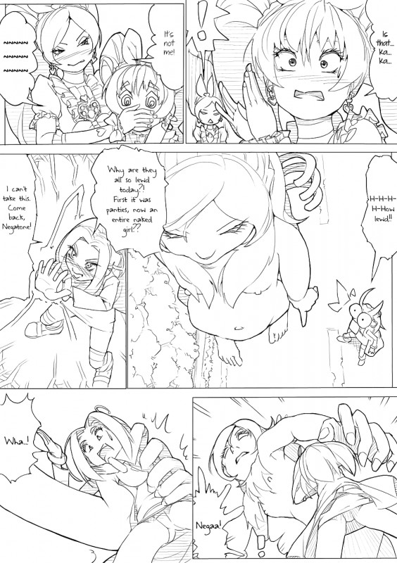 [Akimbo] SUI-PRE (Suite Precure) [English] [Tigoris Translations]_098