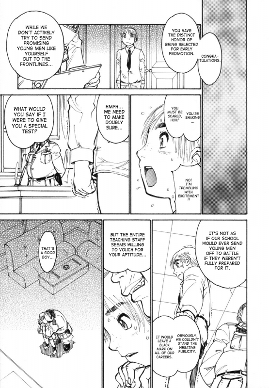 [Akio Takami] Bokki-Zu  Boy's Sex [English] [SaHa]_179