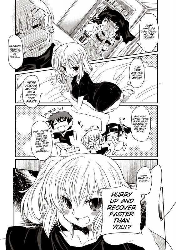 [Akira Sawano] Shiro Kuro Lover (COMIC Penguin Club 2012-10 Vol. 314) [English] [SMDC] [Digital]_03