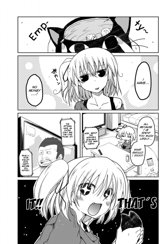 [Akira Sawano] Shiro Kuro Lover 2 [COMIC Penguin Club 2013-01 Vol.317][English][SMDC]_00