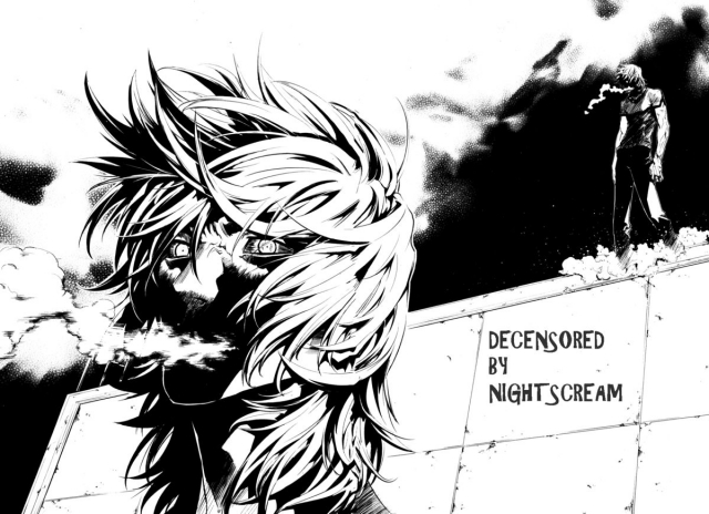 [Akishima Shun] Though Is Not [English] [takehiro] [Decensored]_16