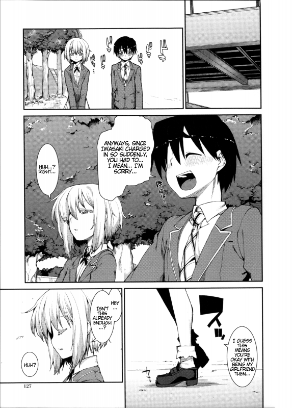 [Akitsuki Itsuki] Switch H Sketch (Ibitsu na Kanojo wa Nenjuu ~Heat!!~) [English] [ATF]_08