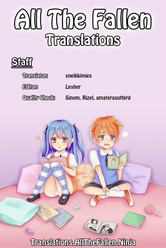 [Akitsuki Itsuki] Switch H Sketch (Ibitsu na Kanojo wa Nenjuu ~Heat!!~) [English] [ATF]_60