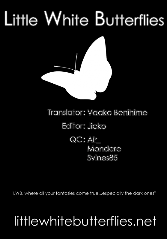 [Akuma] Shuseibun wa Kami (COMIC Purumelo 2011-12) [English] =LWB=_18