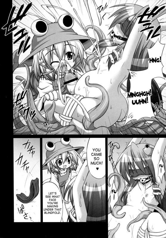 [Akuten Soushin (Kokutou Nikke)] Shokushu Naedok_10