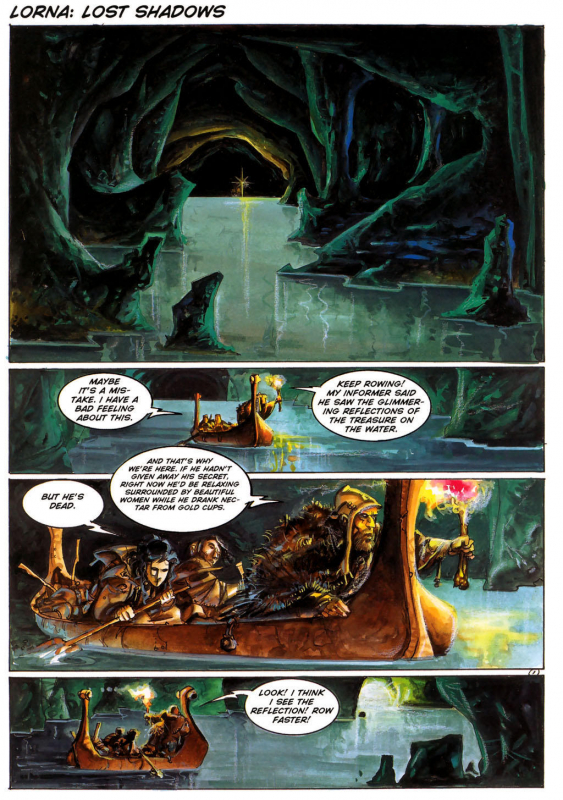 [Alfonso Azpiri] Lost Shadow - (English)_00