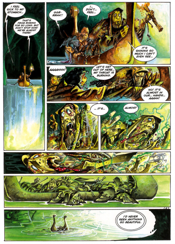 [Alfonso Azpiri] Lost Shadow - (English)_01