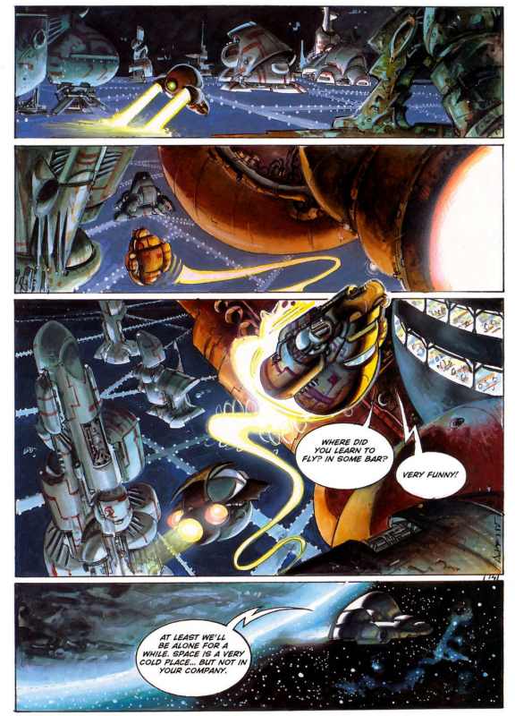 [Alfonso Azpiri] Lost Shadow - (English)_13