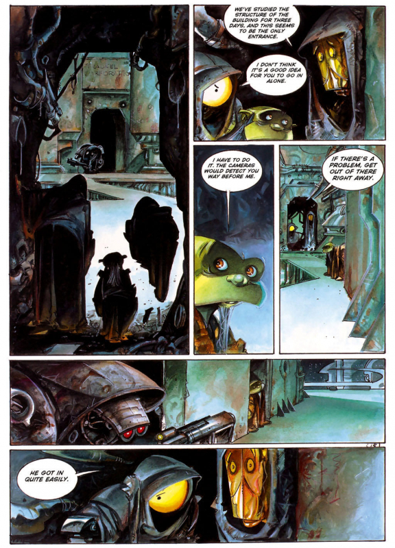 [Alfonso Azpiri] Lost Shadow - (English)_14