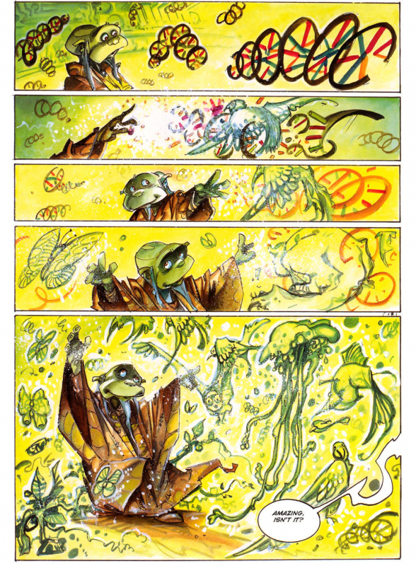 [Alfonso Azpiri] Lost Shadow - (English)_16