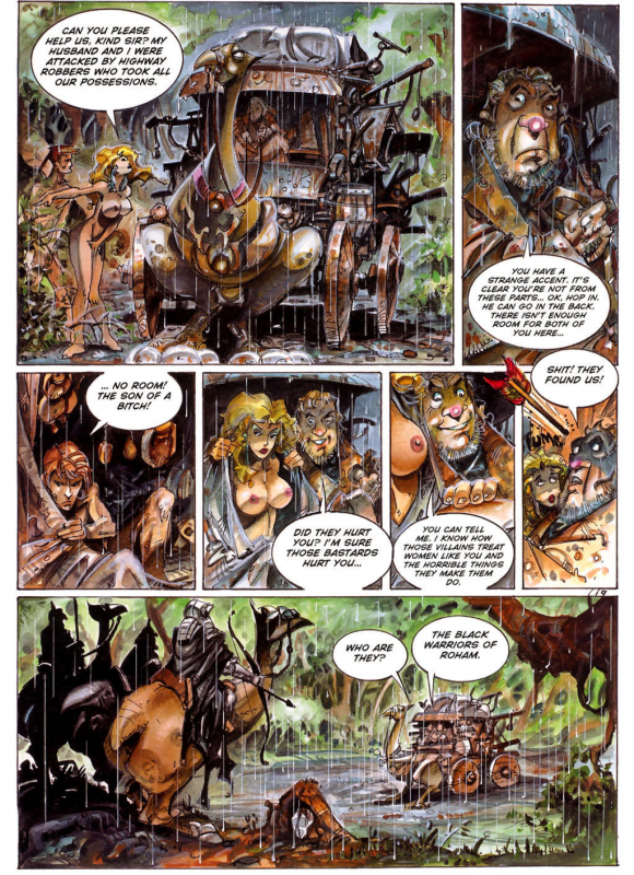 [Alfonso Azpiri] Lost Shadow - (English)_18