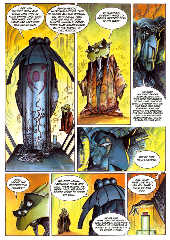 [Alfonso Azpiri] Lost Shadow - (English)_19