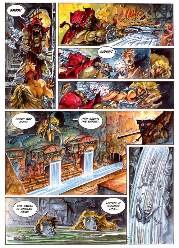 [Alfonso Azpiri] Lost Shadow - (English)_26