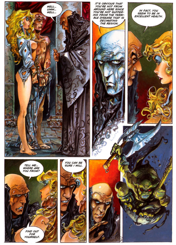 [Alfonso Azpiri] Lost Shadow - (English)_30