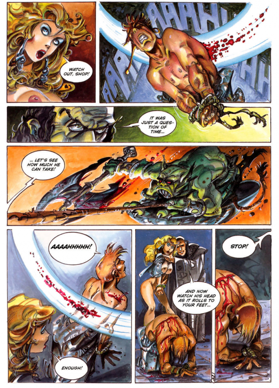 [Alfonso Azpiri] Lost Shadow - (English)_31