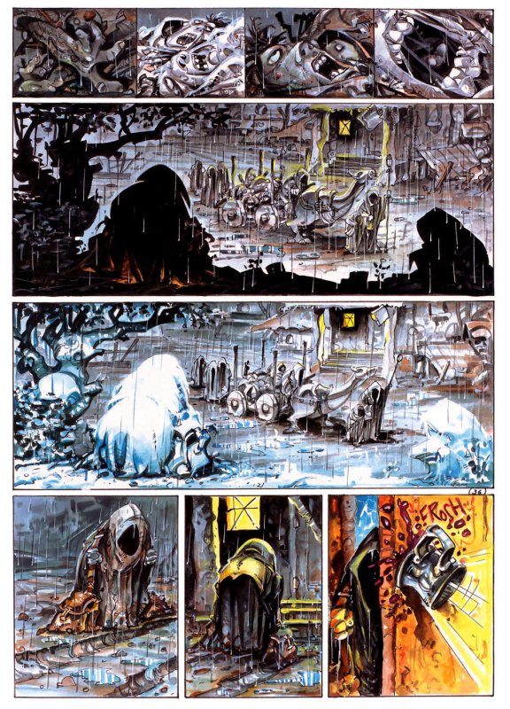 [Alfonso Azpiri] Lost Shadow - (English)_35