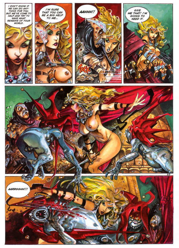 [Alfonso Azpiri] Lost Shadow - (English)_38