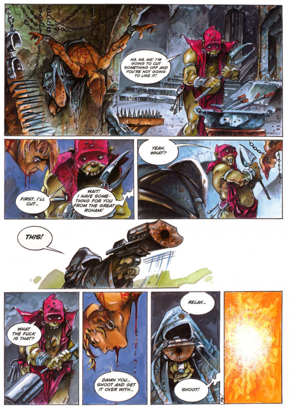 [Alfonso Azpiri] Lost Shadow - (English)_43