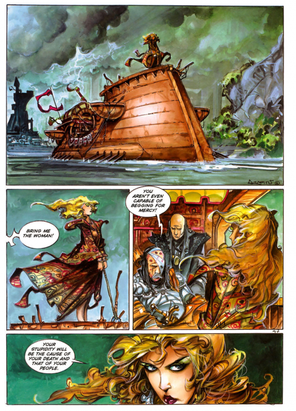 [Alfonso Azpiri] Lost Shadow - (English)_46